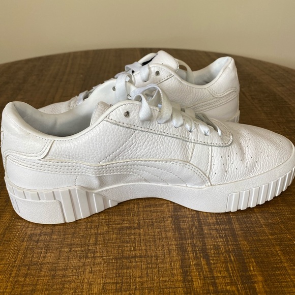 Puma Cali Sneaker - Picture 7 of 7